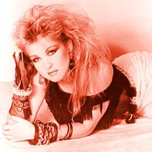 Cyndi Lauper